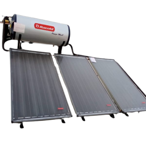 Residential Solar Panels